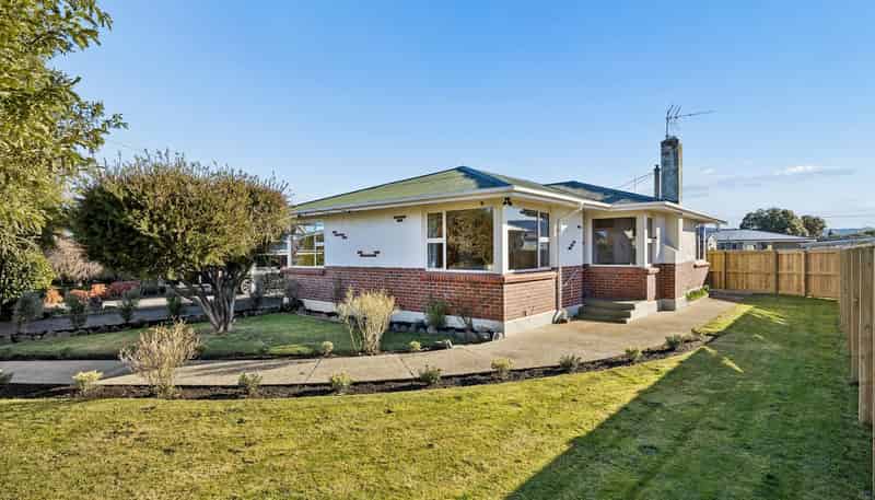 25 Thames Street, Mosgiel