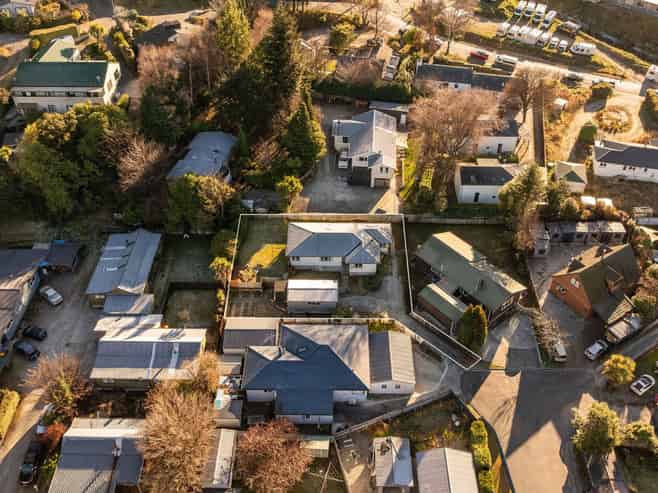 6 Johnson Place, Queenstown