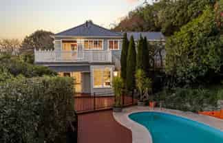 77 Valley Road, Cashmere