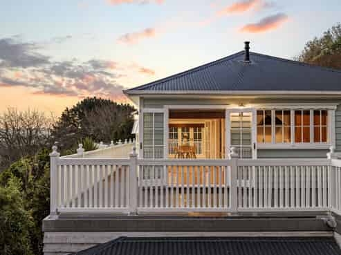 77 Valley Road, Cashmere