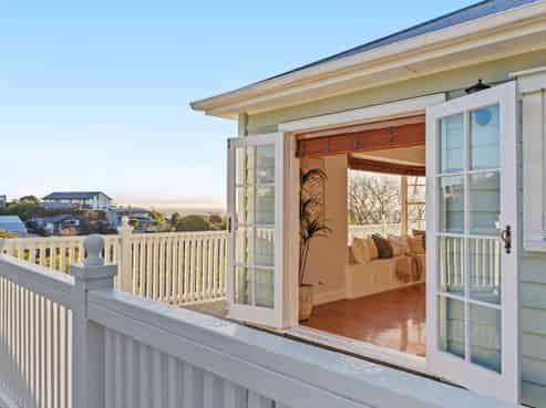 77 Valley Road, Cashmere