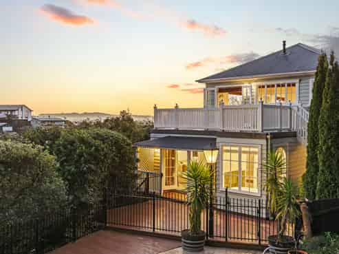 77 Valley Road, Cashmere