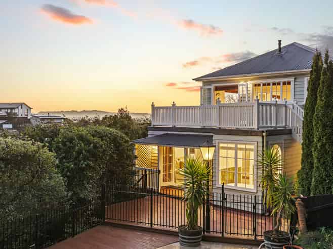 77 Valley Road, Cashmere