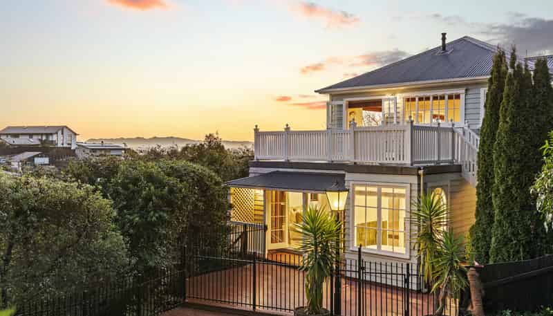 77 Valley Road, Cashmere