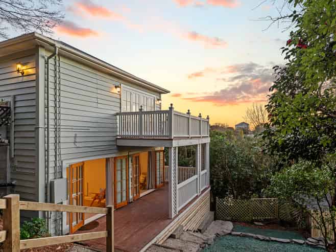 77 Valley Road, Cashmere