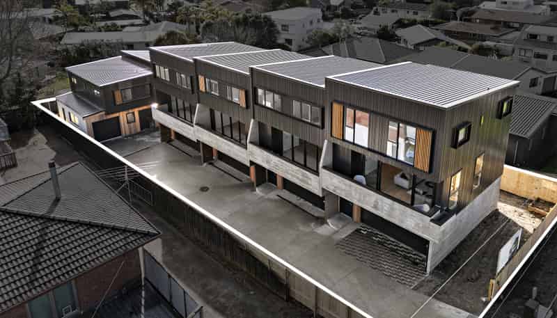 37 Bay Street, Red Beach