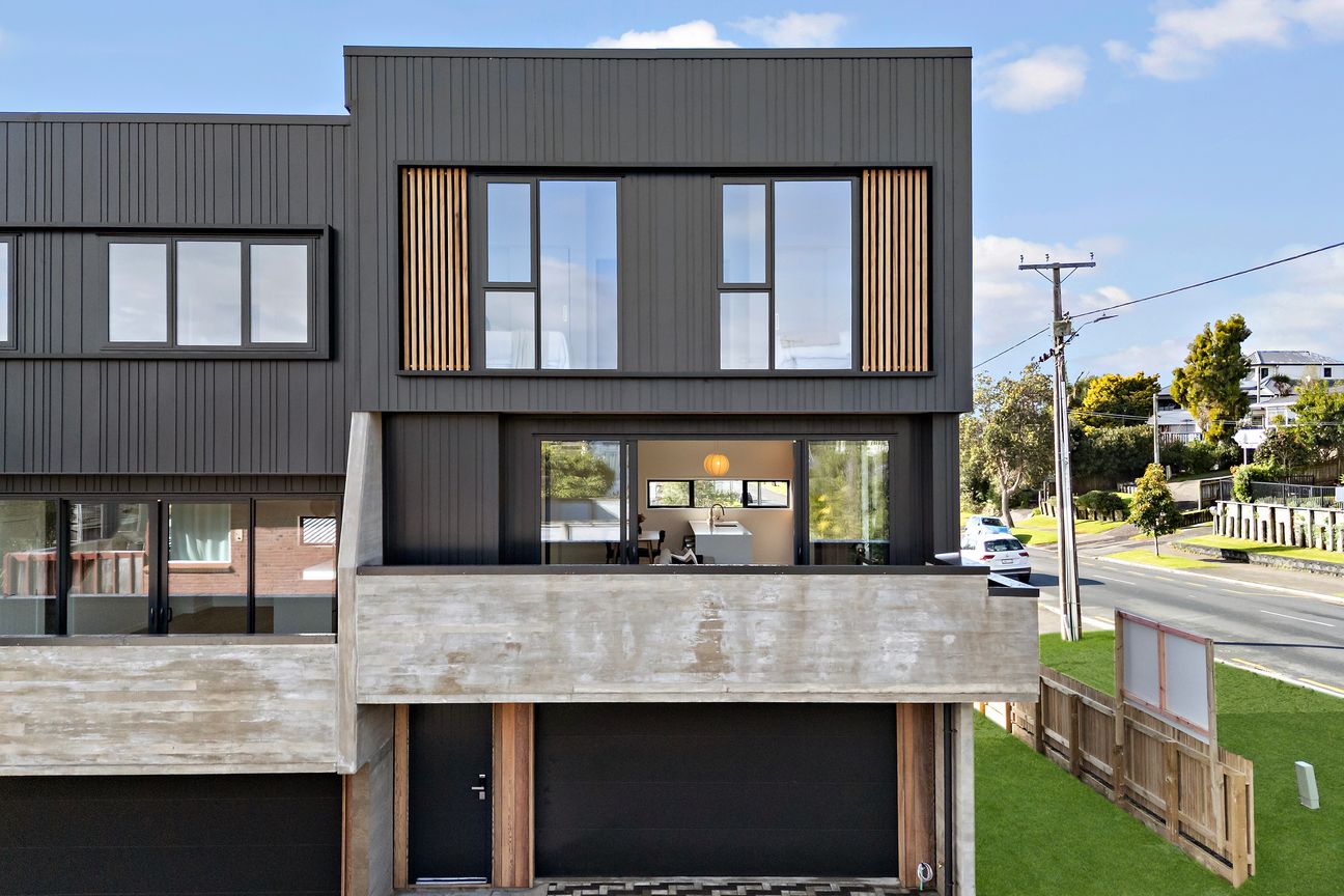 Top Location - Priced from $910k - Meer