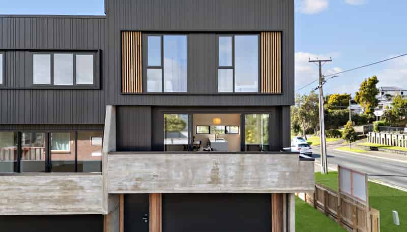 37 Bay Street, Red Beach