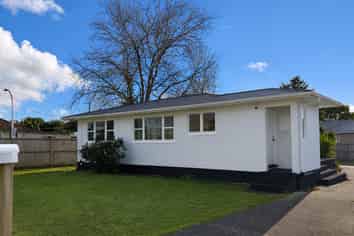 28 Birdwood Road, Pukekohe