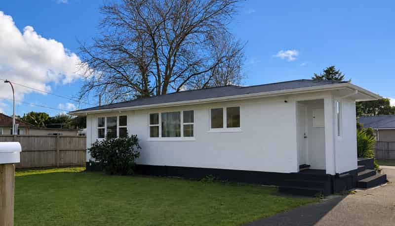 28 Birdwood Road, Pukekohe