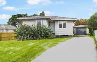 49 Hamill Road, Otara