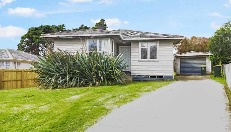 49 Hamill Road, Otara