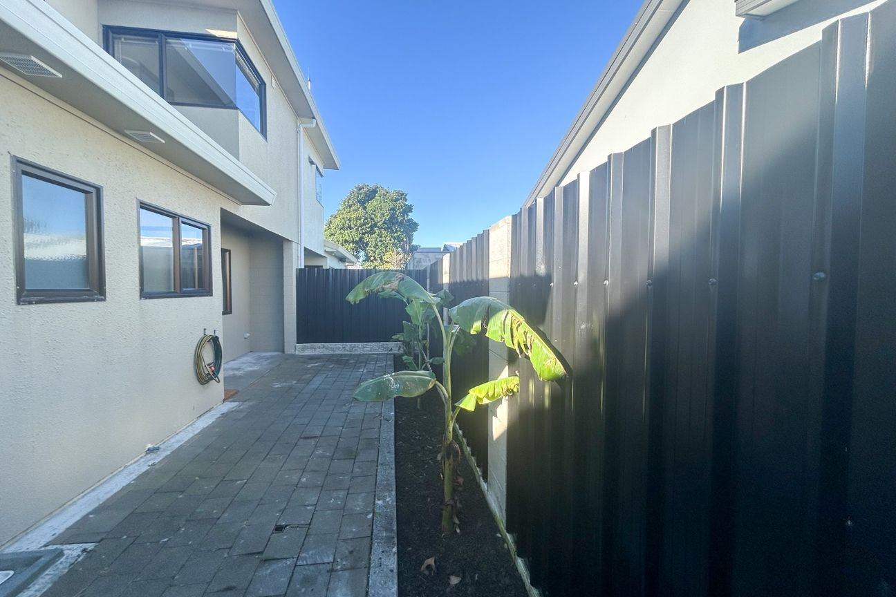 Coastal living, 2-bedroom home. – pohled 6