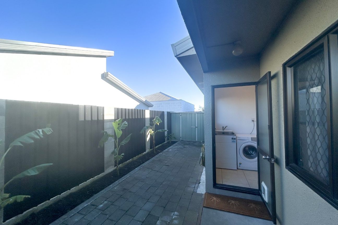 Coastal living, 2-bedroom home. – pohled 5