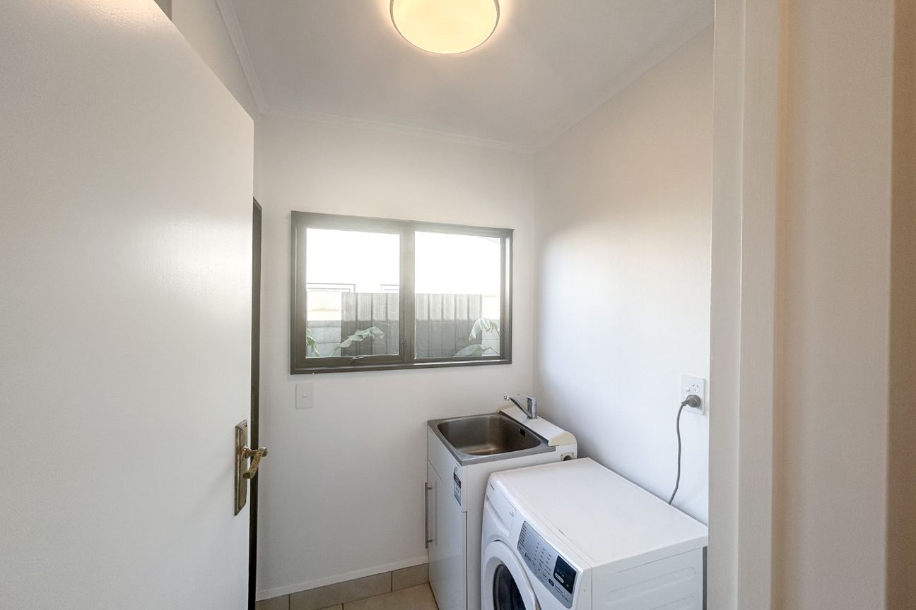 Coastal living, 2-bedroom home. – pohled 4