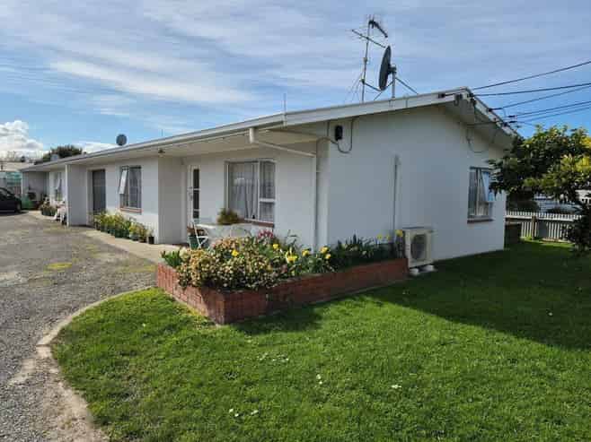 77 Alabama Road, Redwoodtown
