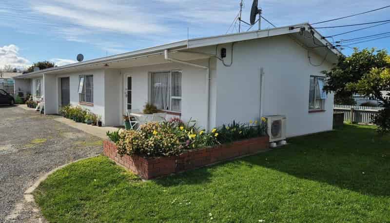 77 Alabama Road, Redwoodtown