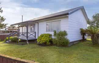 1/63 Pihanga Street, Taupo