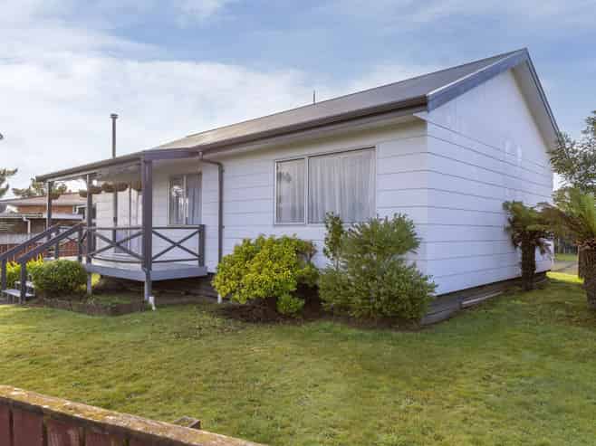 1/63 Pihanga Street, Taupo