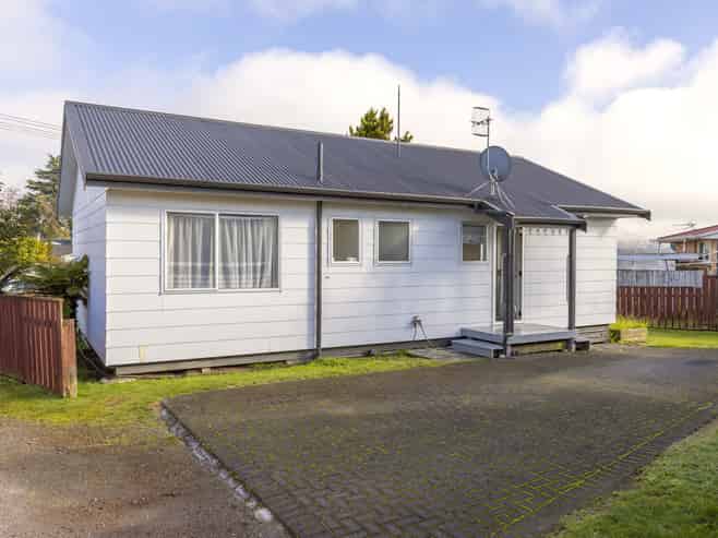 1/63 Pihanga Street, Taupo