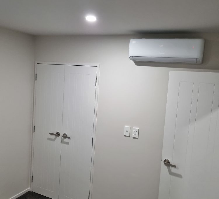 Almost New Granny flat for rent- Burswood Botany 5