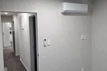 Auckland - Address withheld
