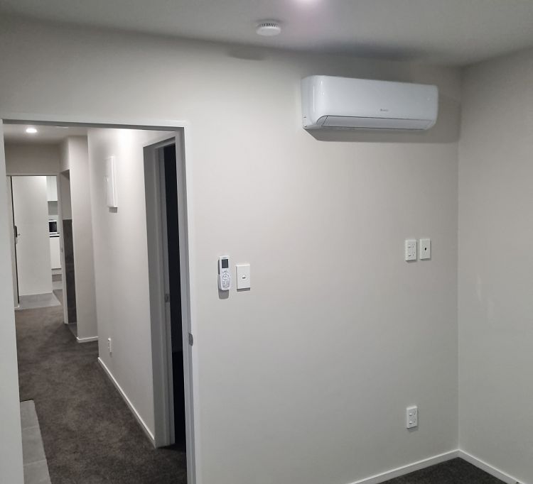 Almost New Granny flat for rent- Burswood Botany 4