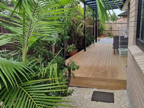 Auckland - Address withheld