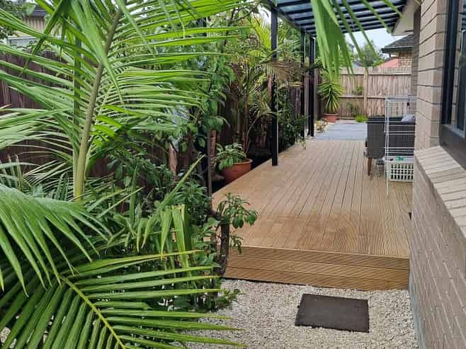 Auckland - Address withheld