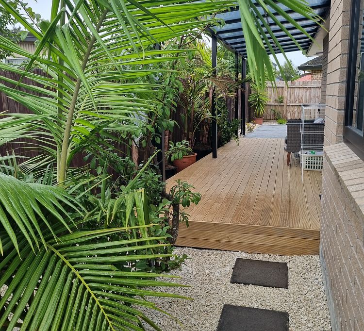 Almost New Granny flat for rent- Burswood Botany 1