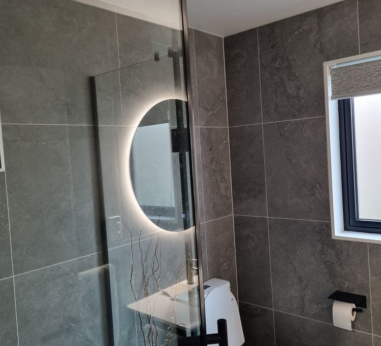 Almost New Granny flat for rent- Burswood Botany 3