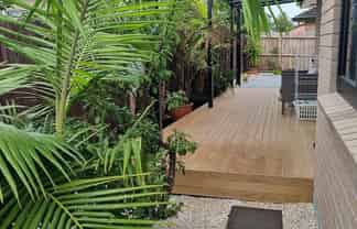 Auckland - Address withheld