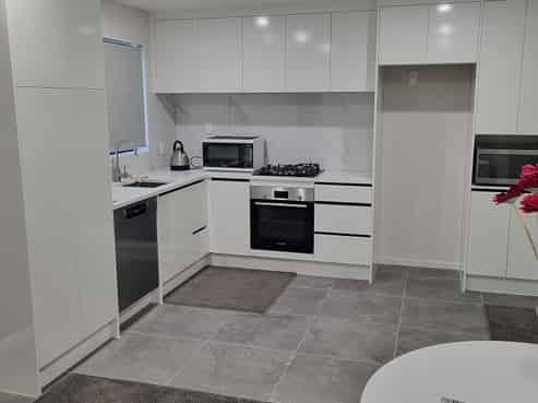 Auckland - Address withheld