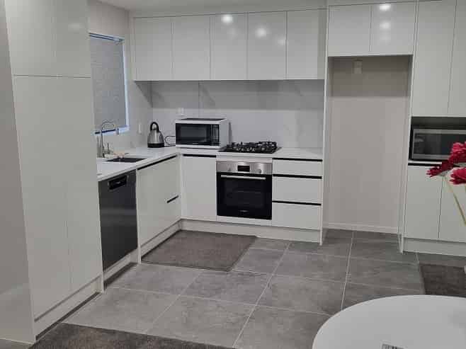 Auckland - Address withheld