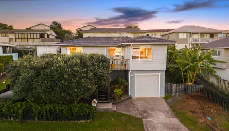 1/30 Elizabeth Drive, West Harbour