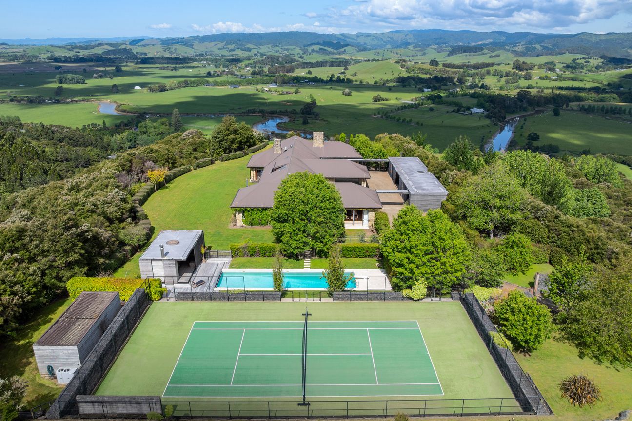 The Height of Country Estate Living - Ansicht 6