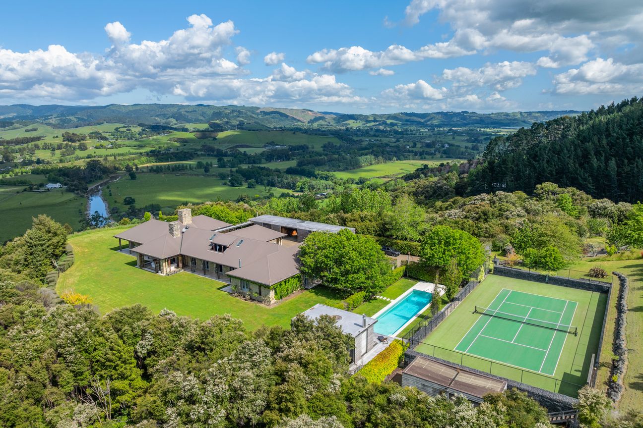 The Height of Country Estate Living - Ansicht 3