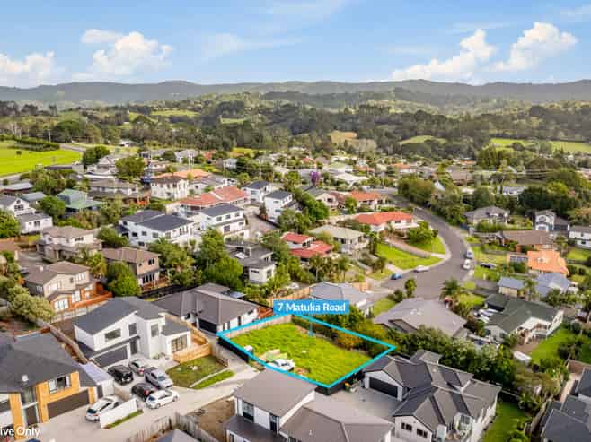 7 Matuka Lane, Ranui