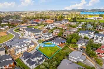 7 Matuka Lane, Ranui