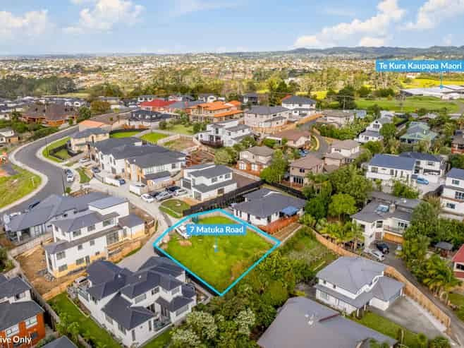 7 Matuka Lane, Ranui