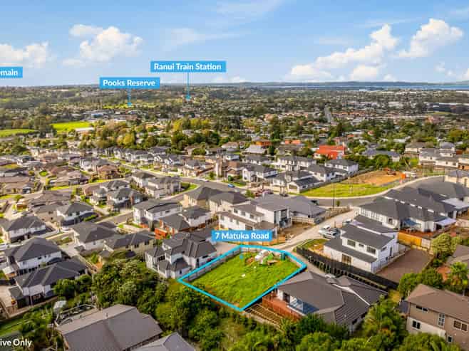 7 Matuka Lane, Ranui