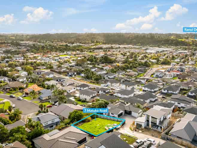 7 Matuka Lane, Ranui