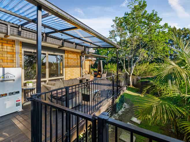 129b Parrs Cross Road, Glen Eden
