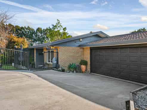 129b Parrs Cross Road, Glen Eden