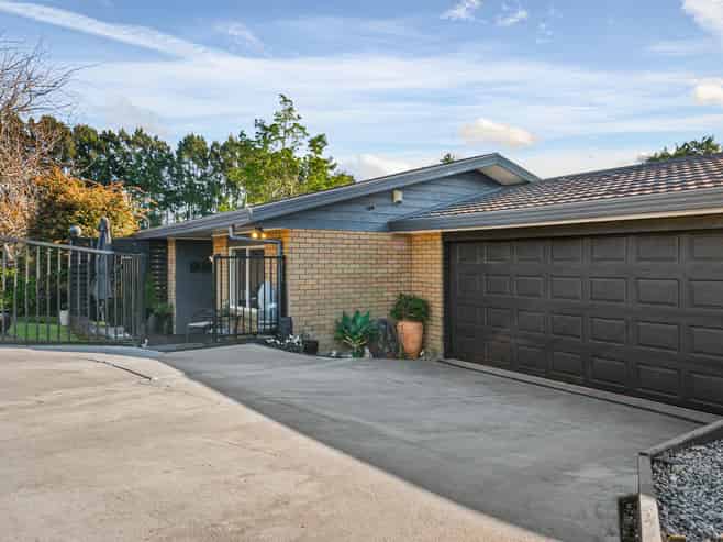 129b Parrs Cross Road, Glen Eden