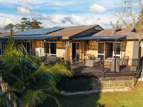 129b Parrs Cross Road, Glen Eden