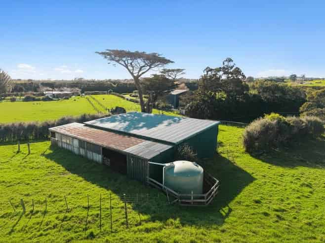 35 Smith Road, Waiuku