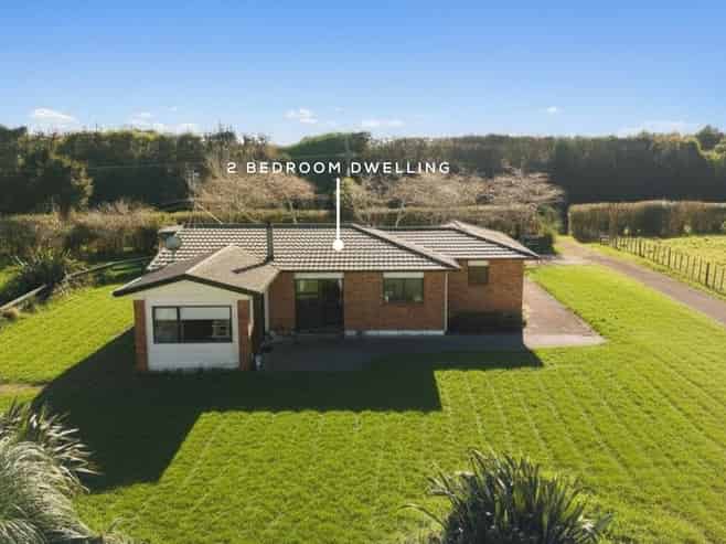 35 Smith Road, Waiuku