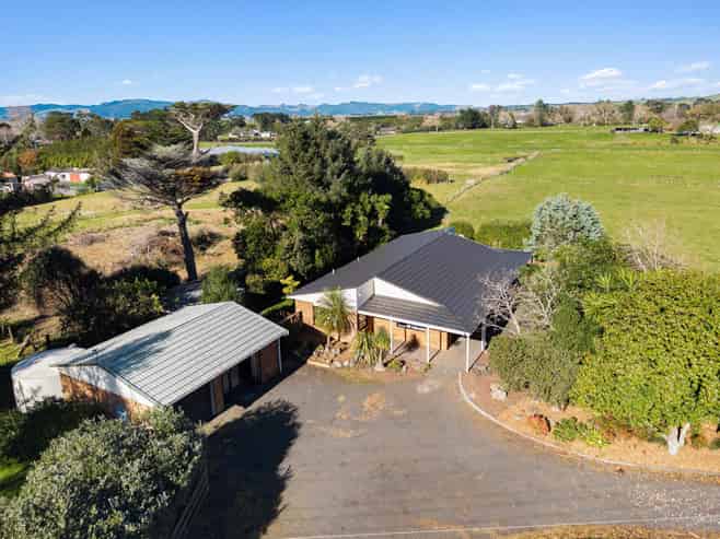 35 Smith Road, Waiuku