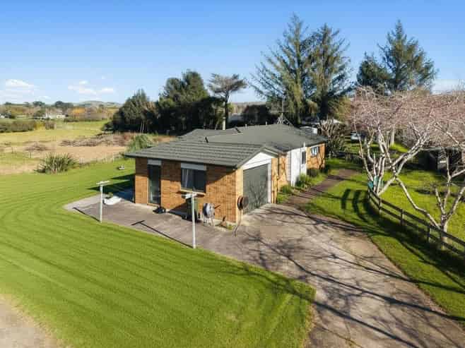 35 Smith Road, Waiuku